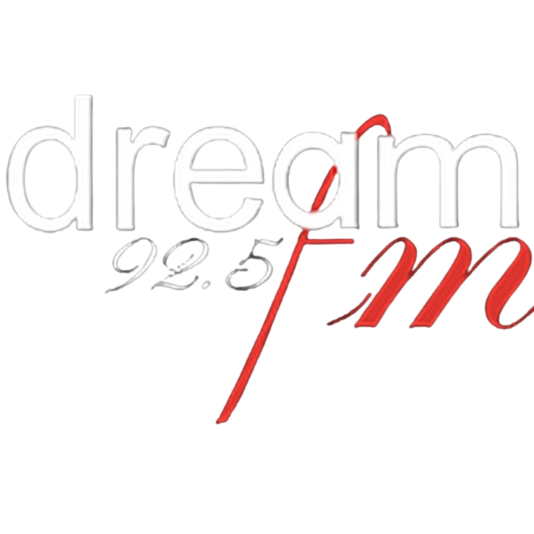 Dream FM Logo