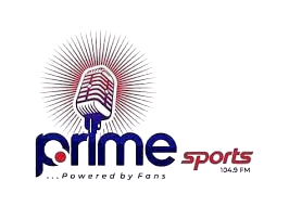 Prime Sports FM Logo